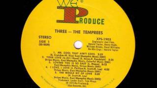 Watch Temprees You Make The Sun Shine video