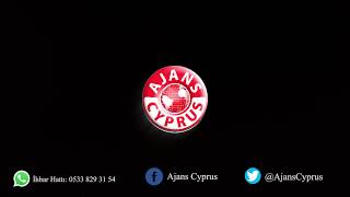 Maradona Ben Filistinliyim Ajans Cyprus