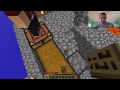 Minecraft Skyblock SMP #4 "FARMS AND FAILS" w/ JeromeASF