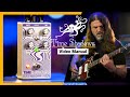 Time Shadows Subharmonic Multi-Delay Resonator Video Manual | EarthQuaker Devices
