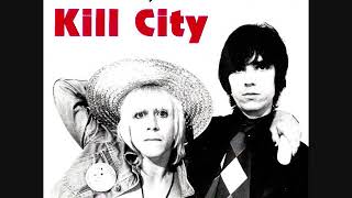 Watch Iggy Pop Kill City video