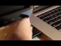 external monitor