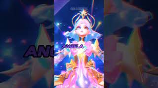 Difficulty And Power Level Of Mobile Legends Hero (In My Opinion) Part 8 #Mlbb #Shorts