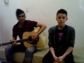 Call My Name - Diego Gomes ft Zubin Acoustic version