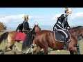 Hussars: Combat Training (Siculeni - Madéfalva, Harghita, Romania, 2013)