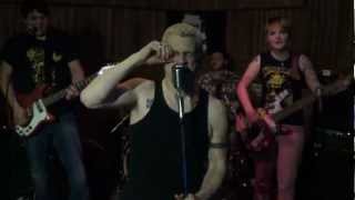 Watch Tied For Last Achiever video