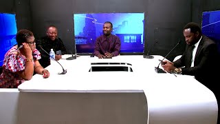 Urgen Affaire De Care Minier Katanga, Dany Banza Menace De Publier La Liste De Perssonne.....
