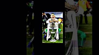 Sergio Ramos Brexit Tackle