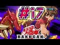 Bakugan: Defenders Of The Core