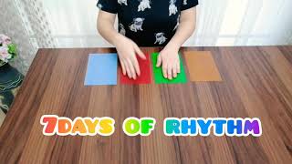 Rhythm Game