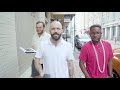Binging with Babish 5 Million Subscriber Special: Recreating Homer Simpson's NOLA Food Tour
