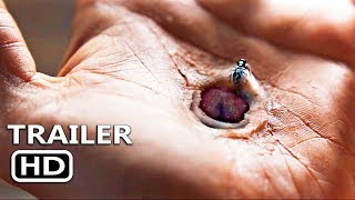 EVERY TIME I DIE Official Trailer 2 (2019) Sci-Fi, Horror Movie