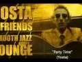 Yosta - Smooth Jazz Lounge (with Joël Hanriot, John Brim, Walter Vinson & Jack Gowdlock)