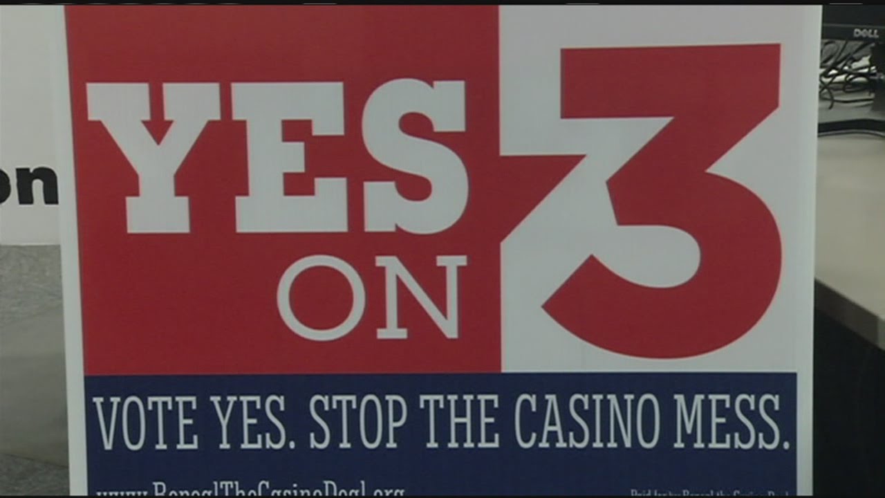 Revere casino pros and cons