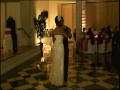 Zaq & Casandra Reception - First Dance & Best Man/Maid of Honor Toast