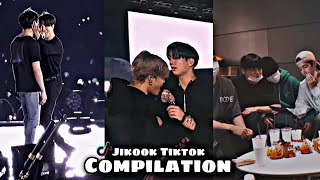 Busan boys |BTS Jikook Tiktok Compilation