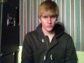 Use Somebody by Kings of Leon (cover by Nate Blount)