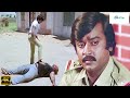 Captain Vijayakanth Super Hit Action Scenes And Mass Fight Scenes | Vijayakanth, Ambika | 4K Scenes