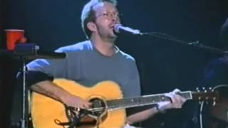 Watch Eric Clapton Malted Milk video