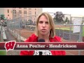 Wisconsin Softball vs North Carolina Recap Wisconsin Softball vs North Carolina Recap