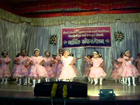 Ata tari deva mala pavashilka Sidhi Pattankude dance