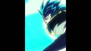 Gogeta X Billie Jean _ (Michael Jackson) + Dbs Broly #Dragonballsuper