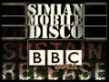 Simian Mobile Disco - BBC Radio One Essential Mix (Part 1)