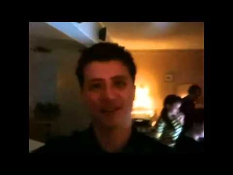 AboveTheFilm Meets Ryan Buell From AE's Paranormal State