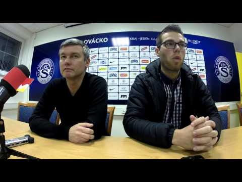 Tiskov konference po utkn na Slovcku (4.12.2015)
