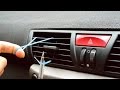 5 Awesome Car Life Hacks