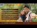 Dujone | Audio Jukebox | Nonstop Bengali Hits | Dev, Srabanti | Eskay Music