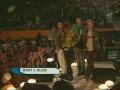 Superbowl TRL Halftime Show 2001 Feat Aerosmith, Nsync, Mary J Video