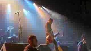 Watch Wildhearts The Hard Way video
