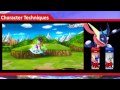 Super Smash Bros 3DS: Greninja - Quick Tip (Hydro Pump Edge Guarding)