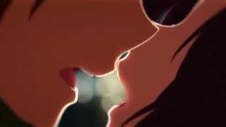 Chuunibyou demo Koi ga Shitai! - Yuuta & Rikka SO CLOSE! KISS