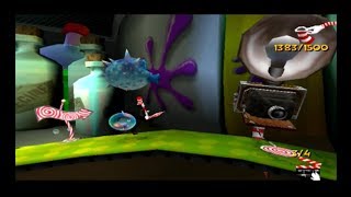 The Cat In The Hat Ps2 100% Playthrough Part 6