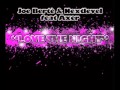 Joe Bertè & Nextlevel Feat.Axer