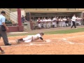 Gopher Softball Spring Break at Florida State University