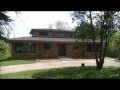 Symmetric Figures in Prairie Style Homes