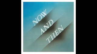 Watch John Lennon Now And Then video