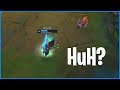 Here's How TFT Players Try to Play League of Legends... | LoL Daily Moments Ep 535