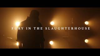 Watch Fury In The Slaughterhouse Time To Wonder video