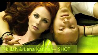 Video Shot ft. Lena Katina T-Killah