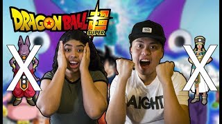 DRAGON BALL SUPER EPISODE 118 REACTION! RIP BULMA, FATHER AND SON KAMEHAMEHA! NO MORE UNIVERSE 2 & 6