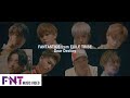 FANTASTICS from EXILE TRIBE / 「Dear Destiny」Music Video