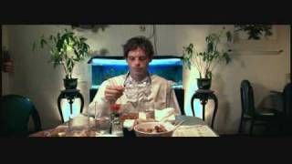 "The Shadow Effect" Clip 2