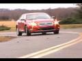 2010 Ford Taurus AWD Review