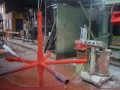 pintura al horno