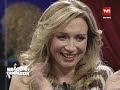 Halcón y Camaleón TVN Kramer - Jugo Cesar Rodriguez (junio 2010)