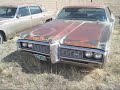 1968 Pontiac Grand Prix